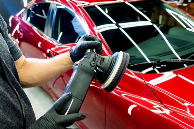 Sütçüler Oto Boya